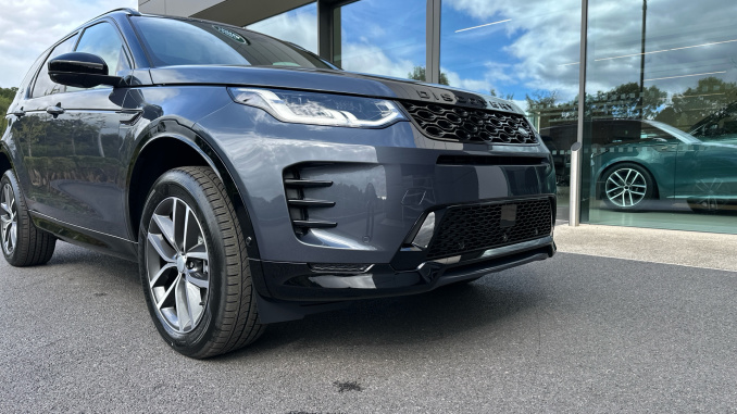 Land Rover Discovery Sport 1.5 P270e Landmark 5dr Auto [5 Seat] Station Wagon - Image 62